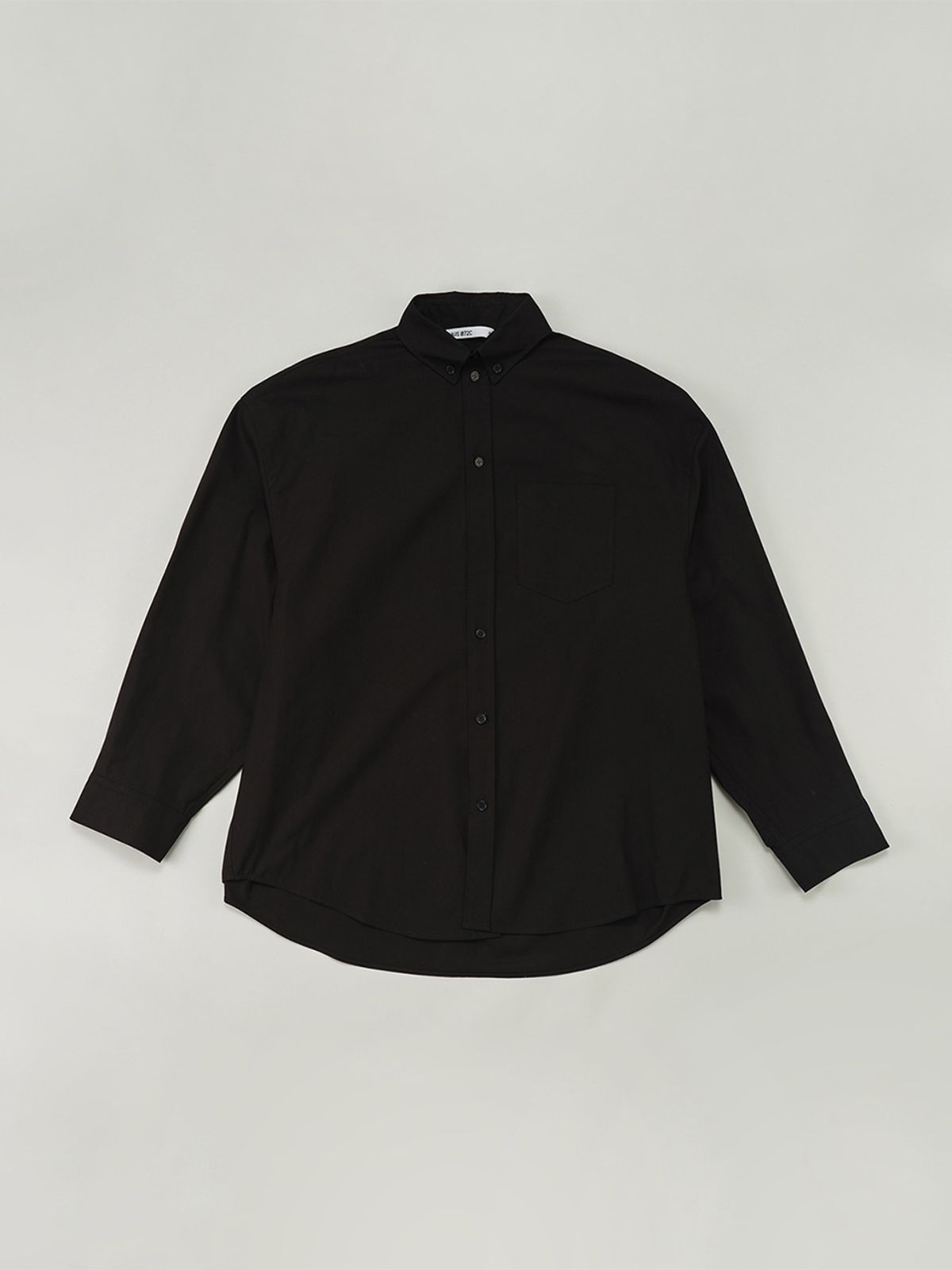 하우스공칠이씨(HAUS072C) ATLAS BL BLACK