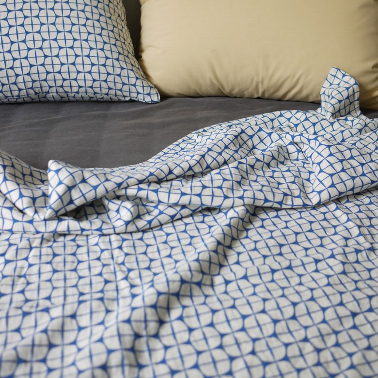 4layer gauze blanket / breathe