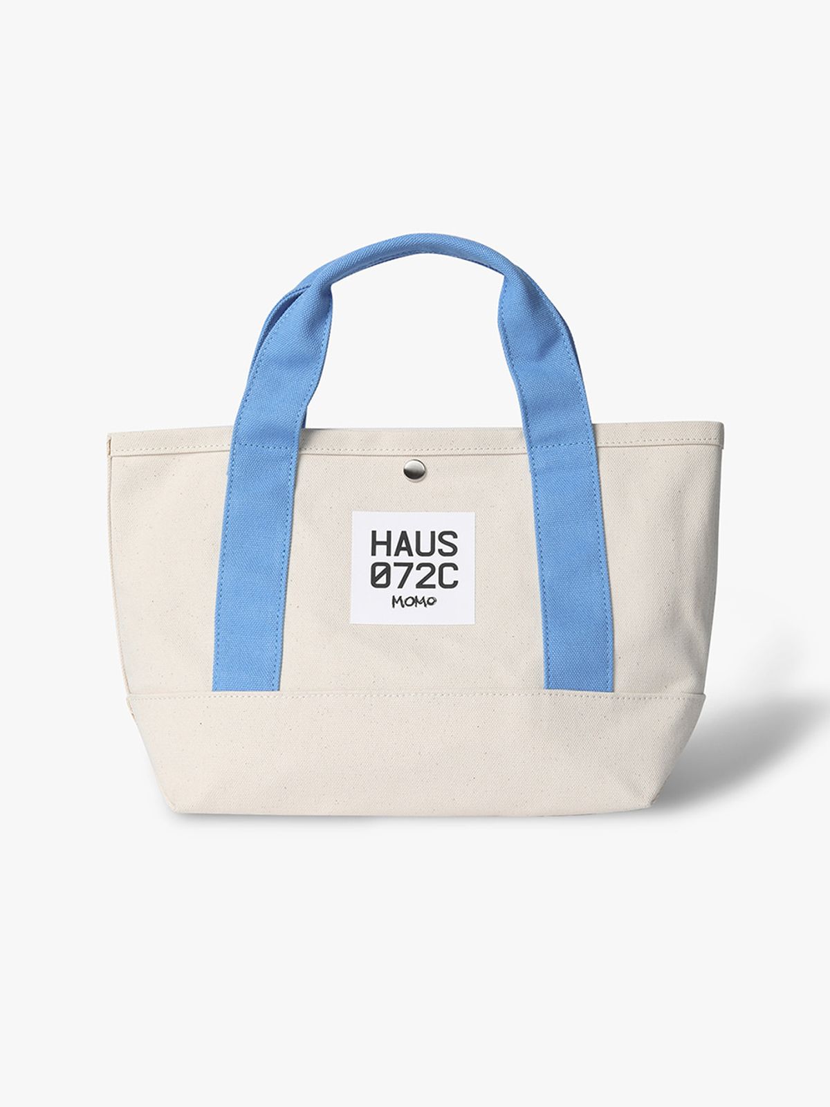 하우스공칠이씨(HAUS072C) MOMO REY BAG BEIGE