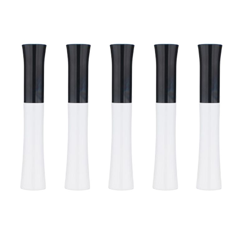 마스카라 검정바킹 D06 백색SET 180번 색조 화장품공병