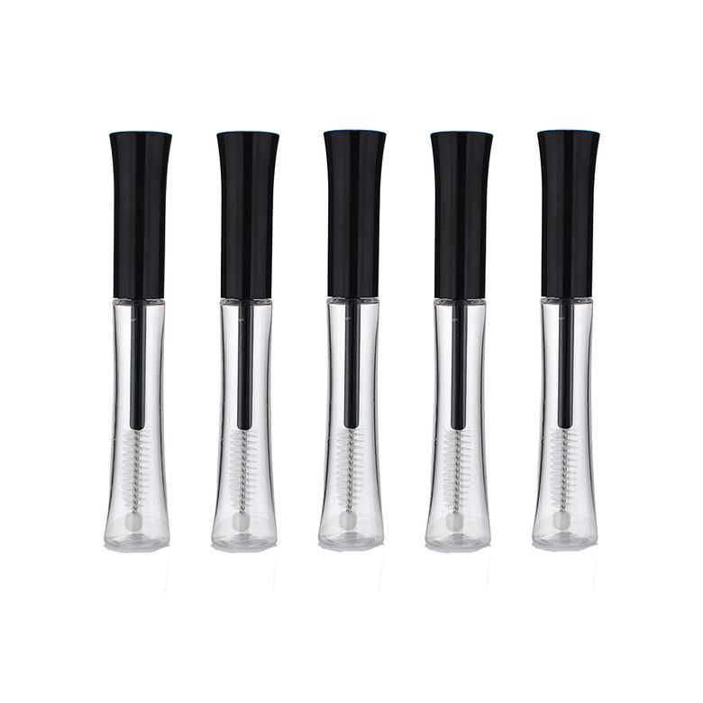 마스카라 검정바킹 D06 백색투명SET 179번 색조 화장품소분공병