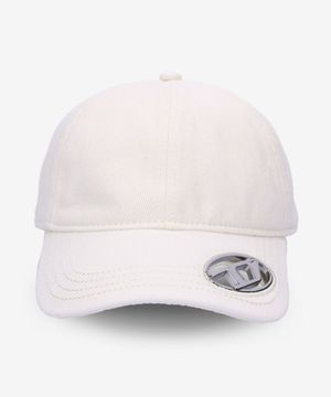 C 플락 볼캡 - 오프 화이트 / A113570PFAA1AB