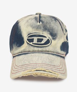 C 세이몬 볼캡 - 블루 / A064670DGAV01