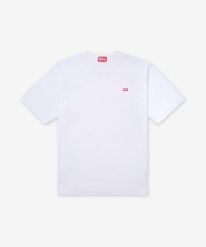 T 박스트 R30 반소매 티셔츠 - 화이트 / A164000QIAM100