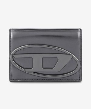 1DR 트리폴드 XS 지갑 - 건메탈 / X09887PS202H0926