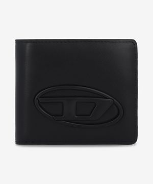 홀리-D 바이 폴드 코인 반지갑 - 블랙 / X10123PR818T8013