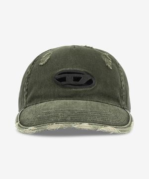 C 볼 UTLT 볼캡 - 아이비 그린 / A180360EPBD5AF