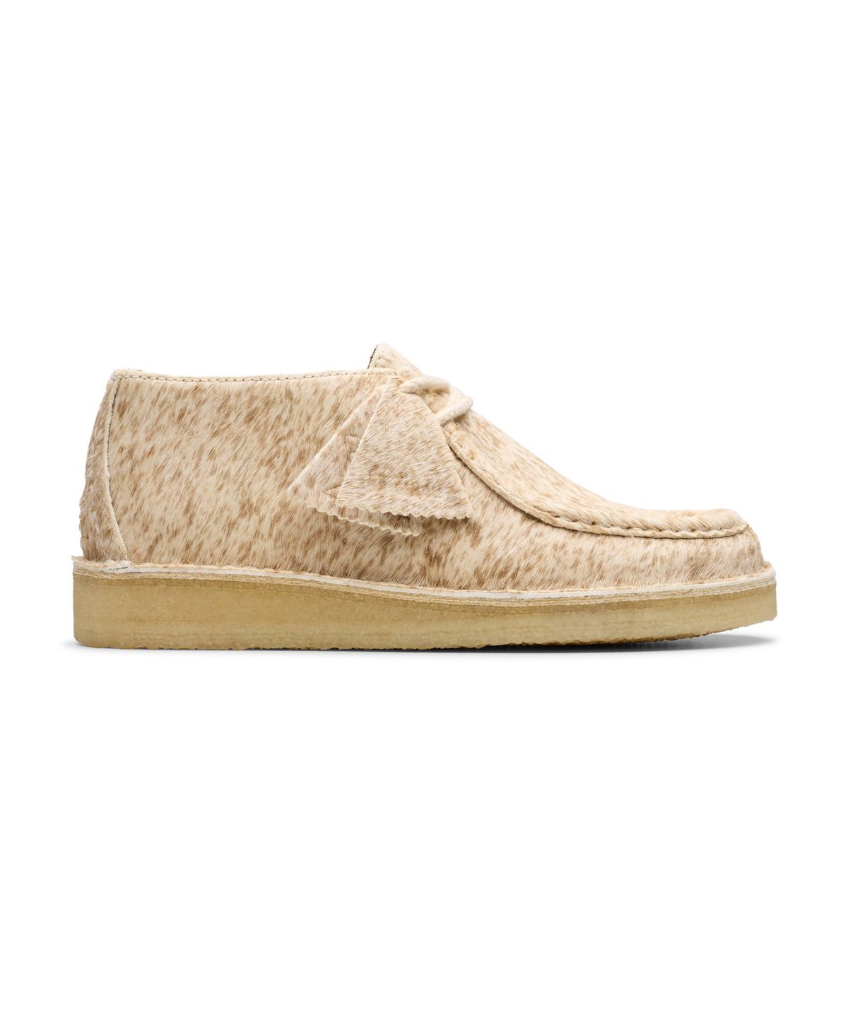 클락스 오리지널스(CLARKS ORIGINALS) (여성) 데저트 노마드 - 스페클드 헤어 / 26178079