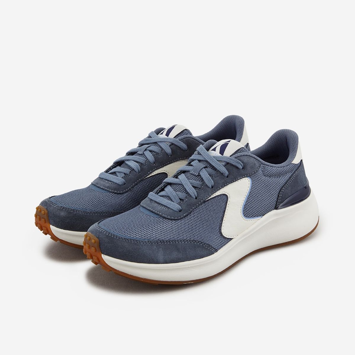 스케쳐스(SKECHERS) 여성 레트로 리바이벌_SC0WFCFY122