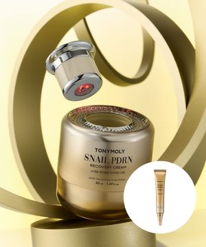 스네일 PDRN 리커버리 크림 50ml