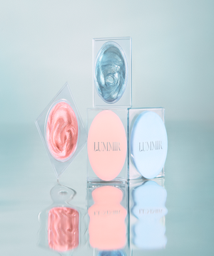 플래시 팟 하이라이터 (2colors)