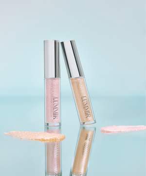 온 더 스테이지 리퀴드 글리터 (2colors)