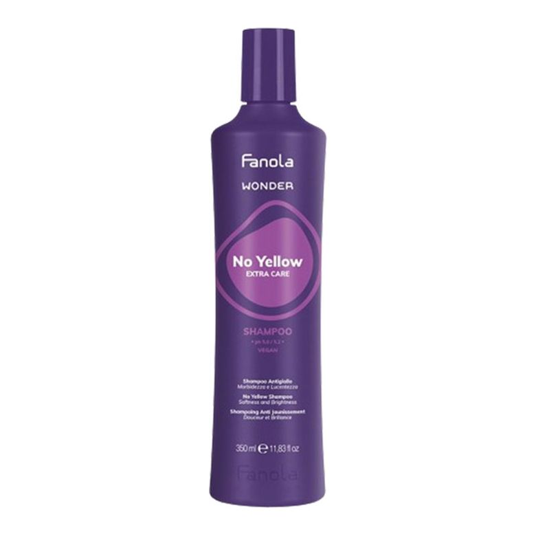 원더 노옐로우 샴푸 350ml