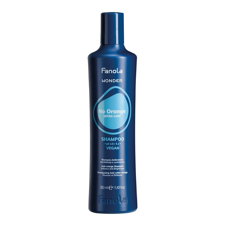 원더 노오렌지 샴푸 350ml