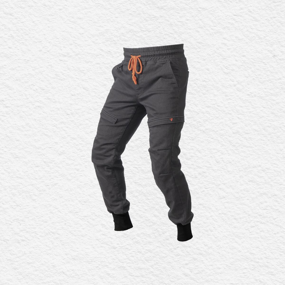 헙스로우(HUFSLOW) 218CK 엘라 조거