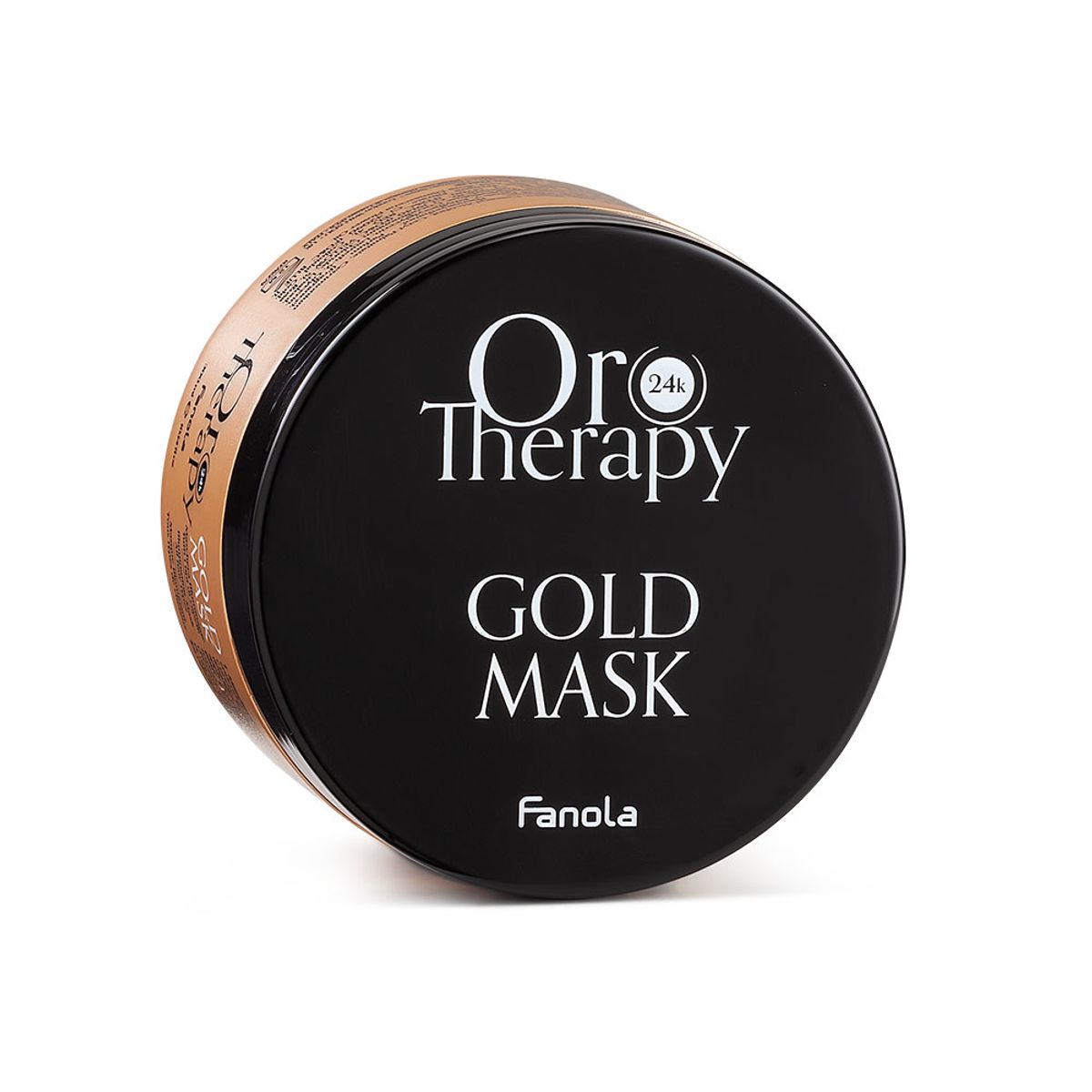 파놀라(FANOLA) 오로테라피 골드 마스크 300ml