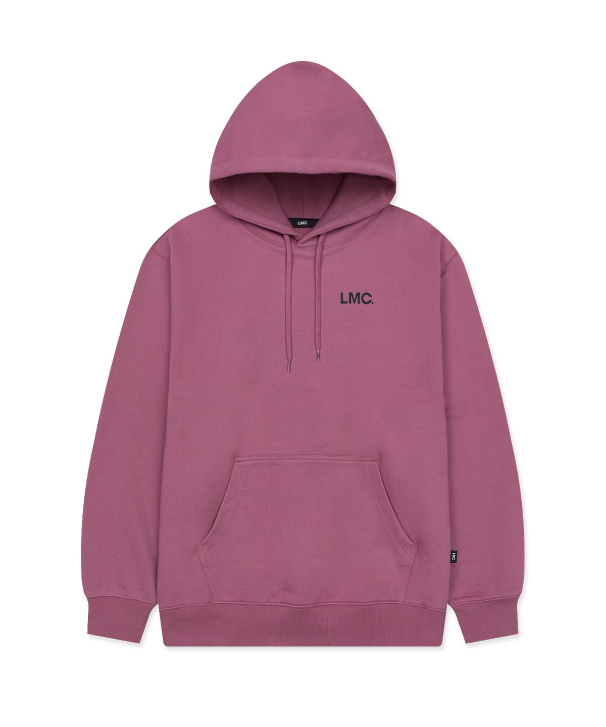 엘엠씨(LMC) S OG HOODIE indi pink