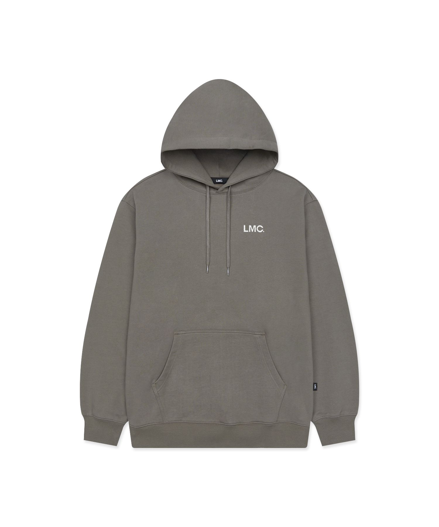 ★2023FW新作★LMC★S OG HOODIE 엘엠씨(LMC) S OG HOODIE olive - 사이즈 & 후기 | 무신사