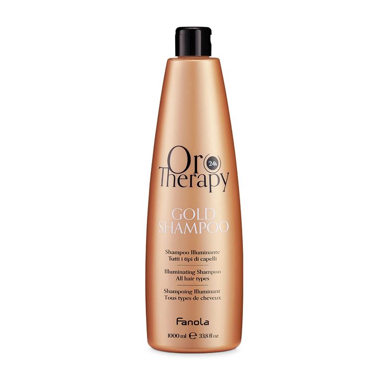 오로테라피 골드 샴푸 1000ml