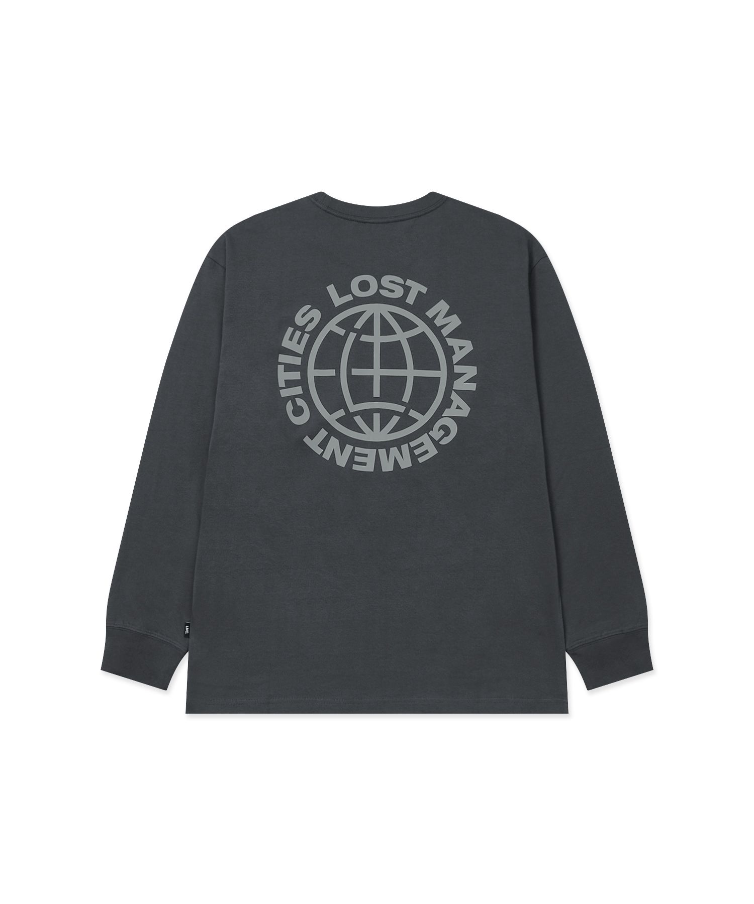 [ LMC ]★25SS★韓国人気★FN OG LONG SLV TEE LMC ]☆25SS☆韓国人気☆FN OG LONG SLV TEE