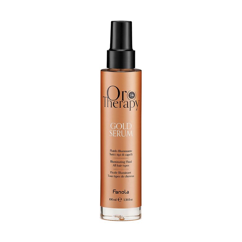 오로테라피 골드 오일 세럼 100ml