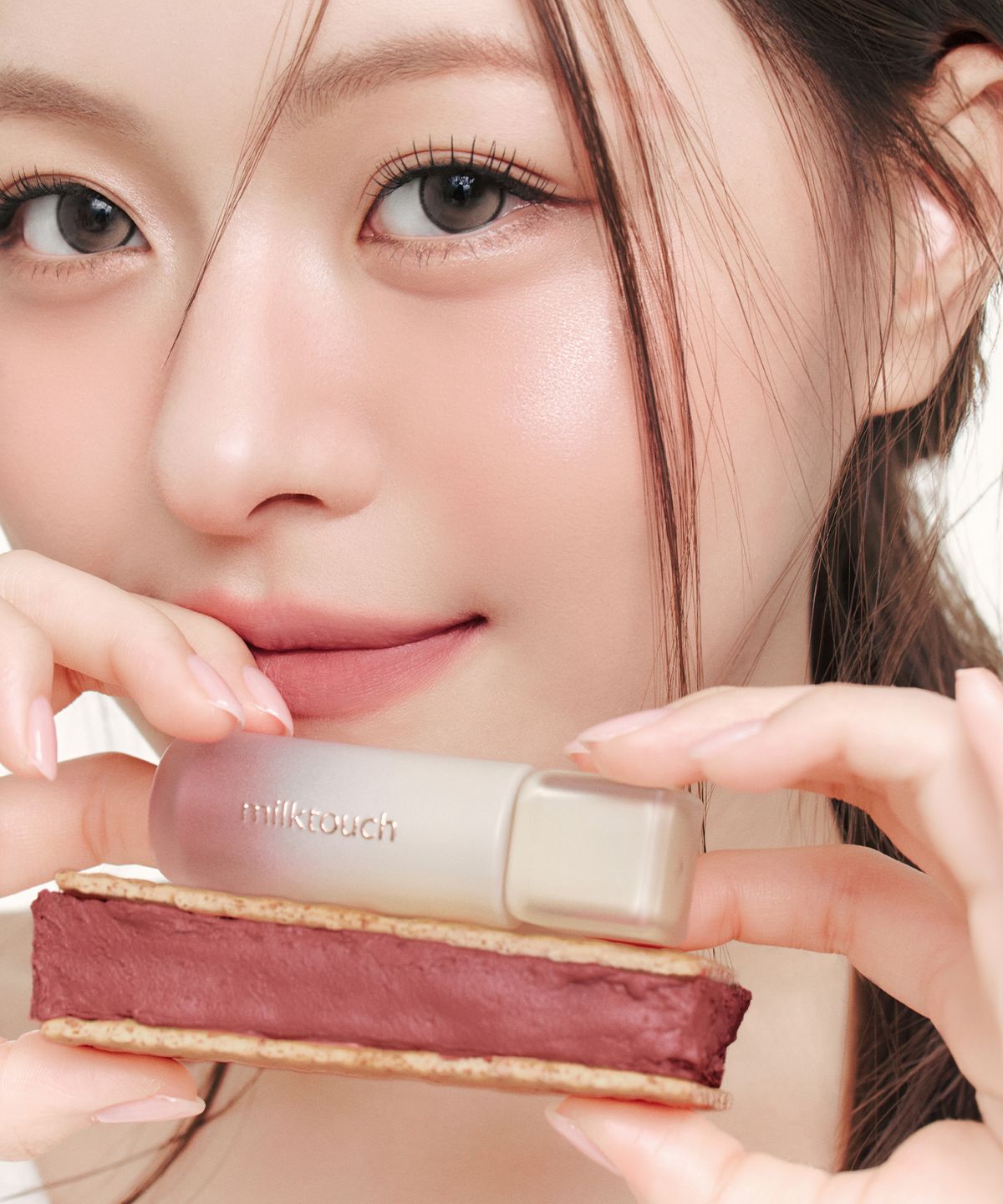 밀크터치(MILKTOUCH) 스프레드 핏 블러 틴트 11 colors