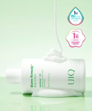 바이옴 레미디 바디 로션 300ml