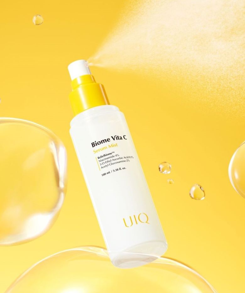 바이옴 비타씨 세럼 미스트 100ml