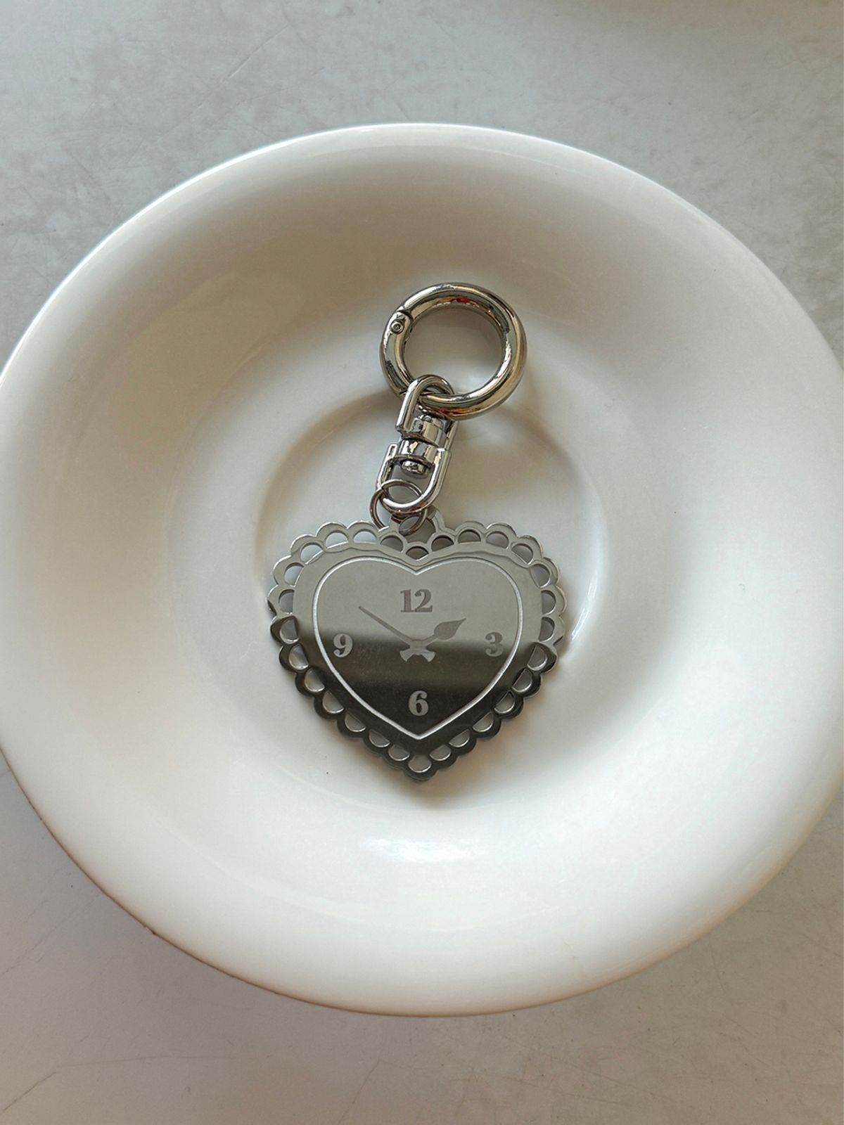 프롬플로(FROMFLO) Still Loading Keyring
