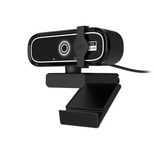 CPC1080 최강비 FULL HD 오토포커스 웹캠 블랙