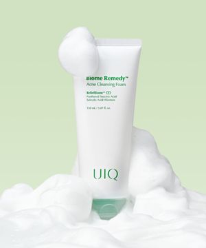 바이옴 레미디 아크네 클렌징 폼 150ml