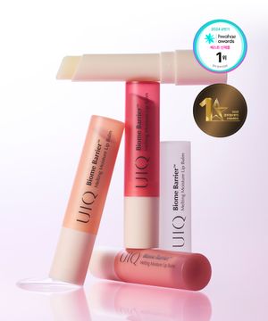 바이옴 베리어 멜팅 모이스처 립밤 4종 택1(오리지널/로지/모브라이즈/코랄브리즈)