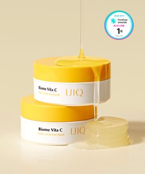 바이옴 비타씨 다크서클 아이패치