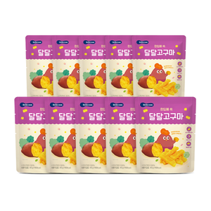 달달고구마 10봉