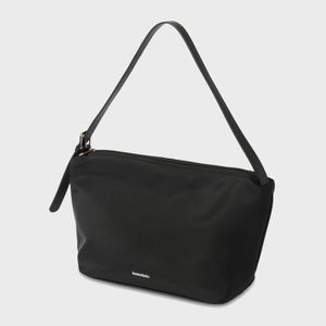 citybag small (시티백 스몰) - 블랙