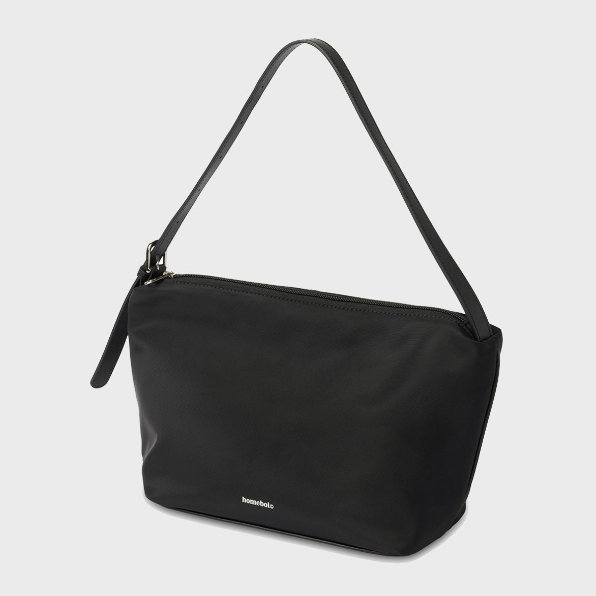 홈보이스포츠클럽(HOMEBOI SPORT CLUB) citybag small (시티백 스몰) - 블랙
