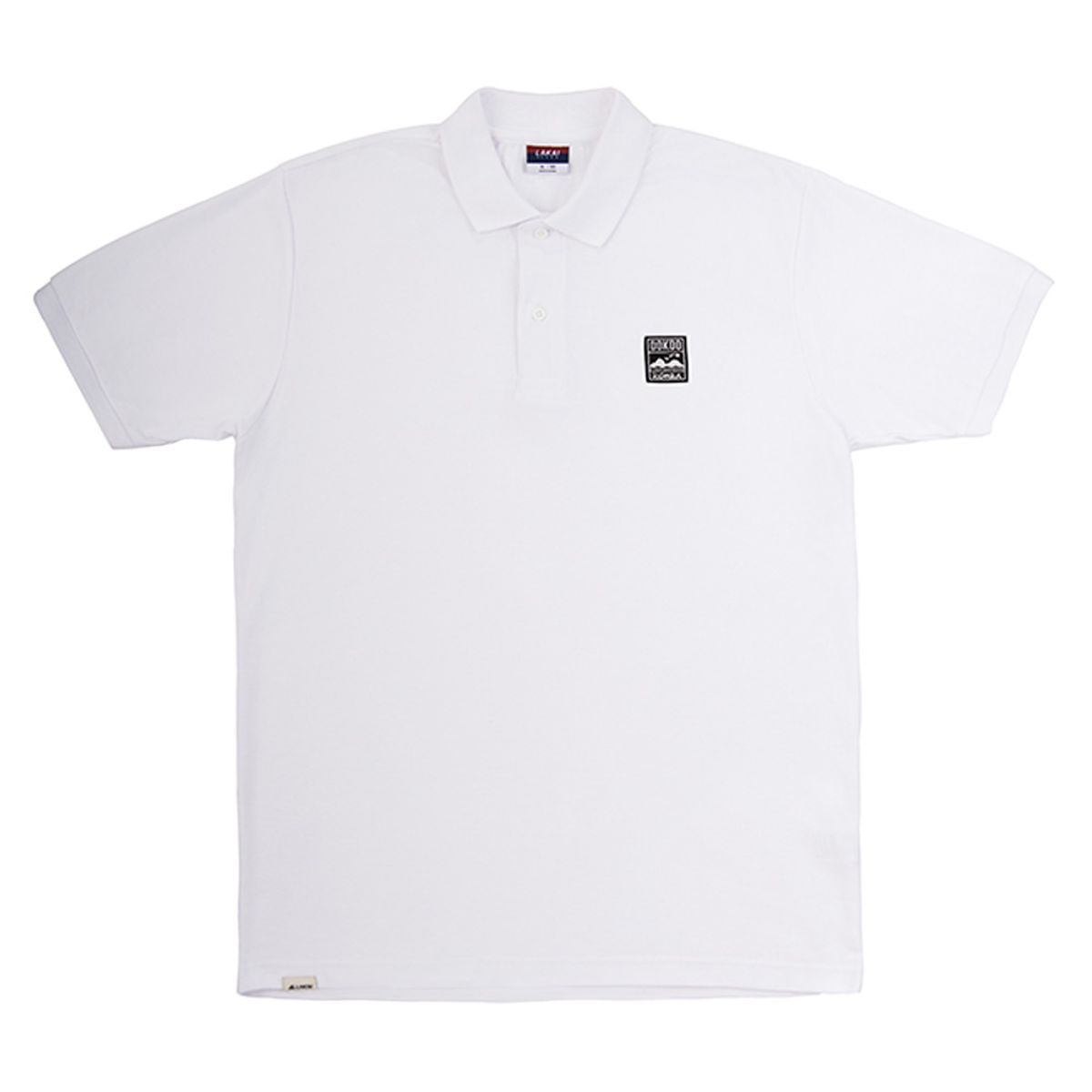 라카이(LAKAI) KR 독도 수호 카라티셔츠