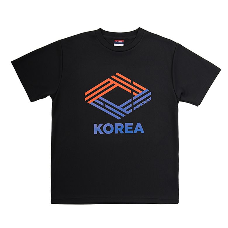 KR 건곤감리 다이아 반팔 티셔츠