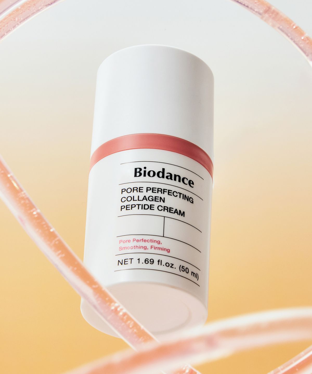 바이오던스(BIODANCE) 포어 퍼펙팅 콜라겐 펩타이드 크림 50ml