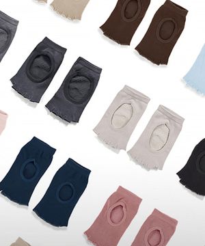 [2PACK] 요가삭스 XED190B_XED190A