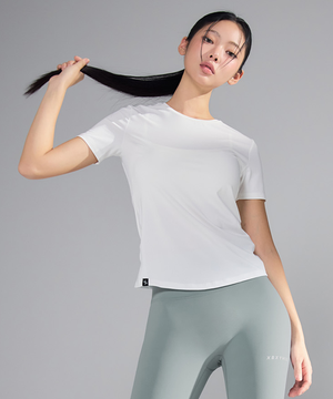 [2PACK] 아이스페더 라이트 숏슬리브 XWFST01J3