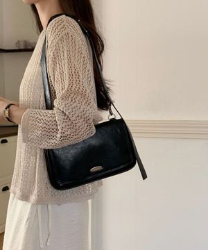 어반 트윈백 블랙