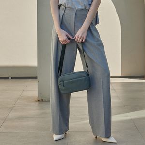 레이 나일론 카메라백 크로스백 ELW20901/ 5컬러