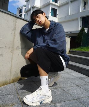 N253USN319 컨투어 제로 폴스타 BEIGE