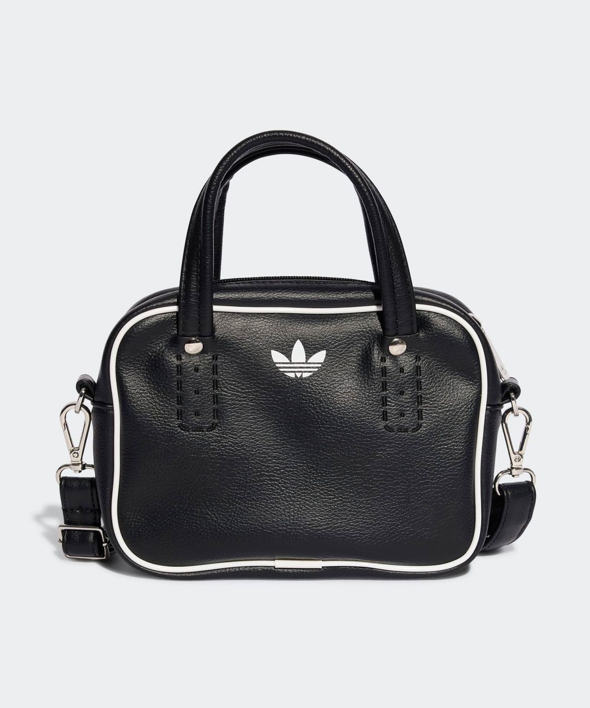 아디다스(ADIDAS) XS 백 - 블랙 / JX7872