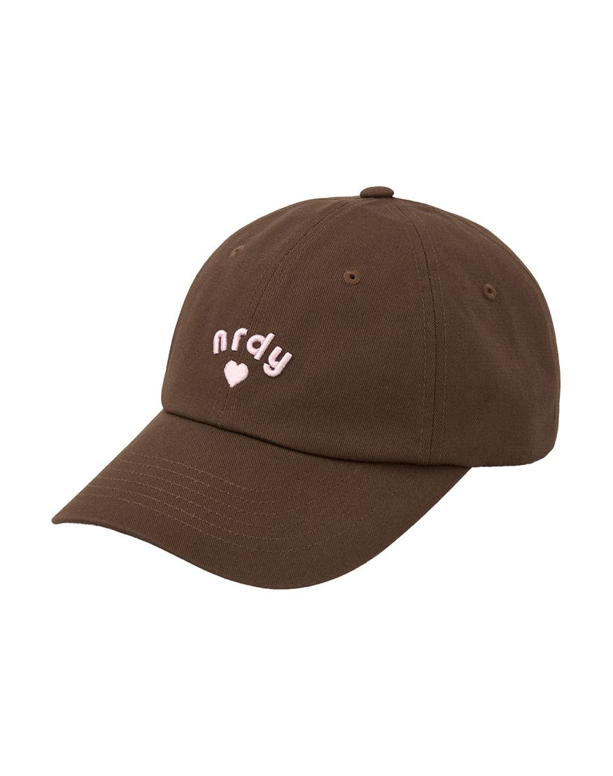 ☆MUCENT☆ Signature Ball Cap Brick Wash MUCENT SIGNATURE BALL CAP (Brick washing) - MUCENT | 60
