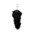 메씨 고크 키링 Messy Gok Keyring_Black