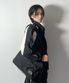 Briefit laptop case slim bag_Black