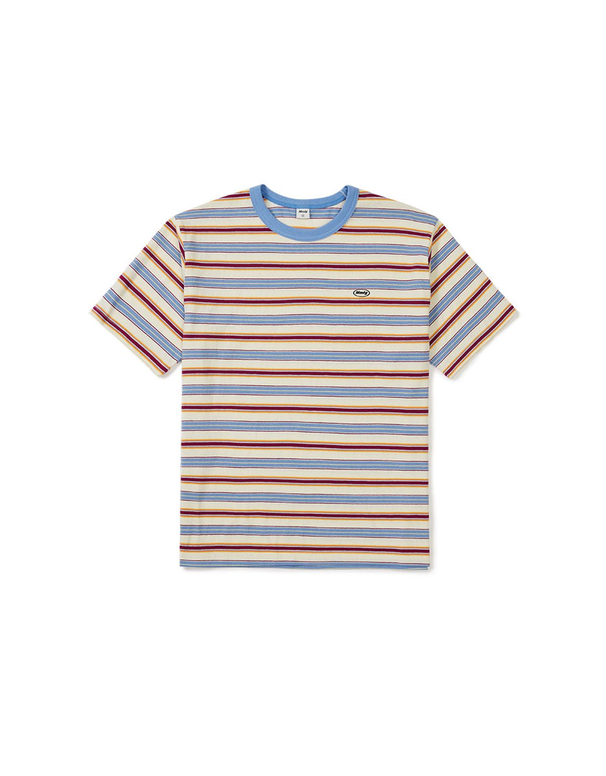 엠엠엘지(MMLG) [Mmlg] MMLG MULTI STRIPE HF-T (BLUE STRIPE)