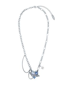 Love Splash Necklace